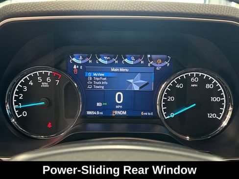 Used 2023 Ford F150 XLT w/ Equipment Group 302A High AWD/4WD image 40