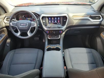 Used 2023 GMC Acadia SLE w/ Driver Convenience Package