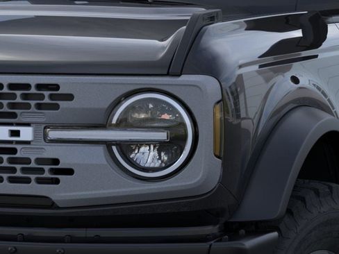 New 2026 Ford Bronco Badlands AWD/4WD image 52