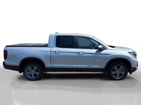 Used 2023 Honda Ridgeline RTL image 6