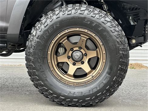 Used 2018 Toyota 4Runner TRD Off-Road image 30