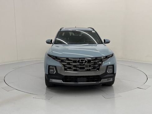 Used 2022 Hyundai Santa Cruz Limited AWD/4WD image 8