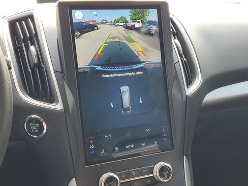 Certified 2023 Ford Edge SEL AWD/4WD image 28