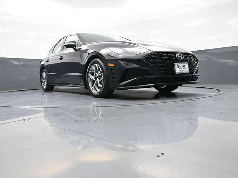 Certified 2023 Hyundai Sonata SEL FWD image 27