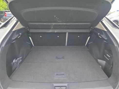 Certified 2024 Nissan Ariya FWD image 7