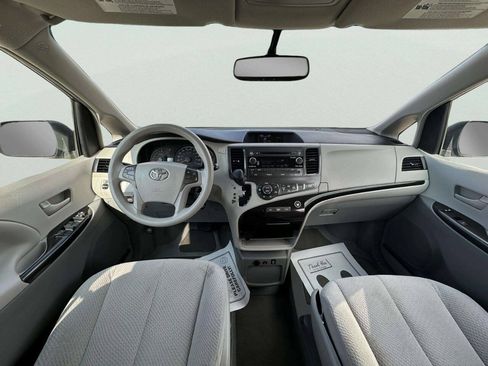 Used 2013 Toyota Sienna LE FWD image 20