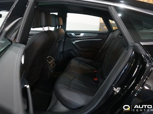 Used 2019 Audi A7 AWD/4WD image 26