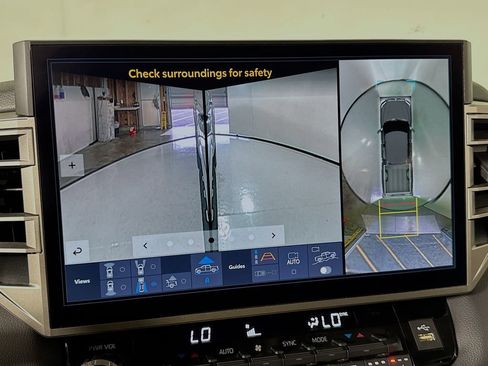 Used 2024 Toyota Tundra Limited w/ TRD Off-Road Package image 36