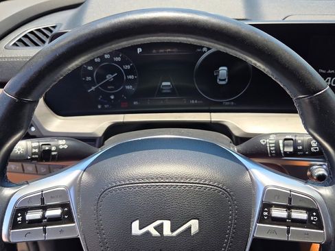 Used 2023 Kia Telluride SX X-Line AWD/4WD image 22