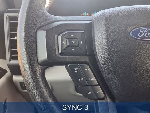 Used 2017 Ford F150 XL w/ Equipment Group 101A Mid image 25