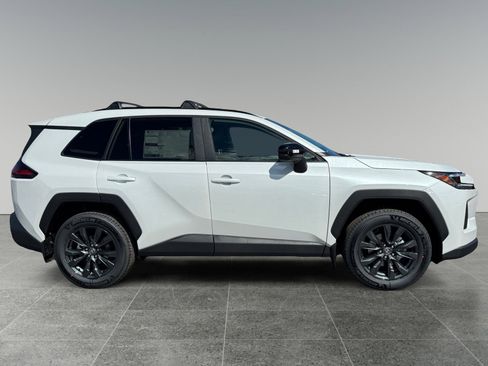 New 2026 Toyota RAV4 XLE Premium AWD/4WD image 7