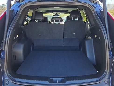 Used 2024 Honda CR-V Sport Touring image 35