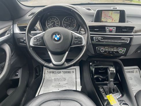 Used 2016 BMW X1 xDrive28i w/ Premium Package AWD/4WD image 21