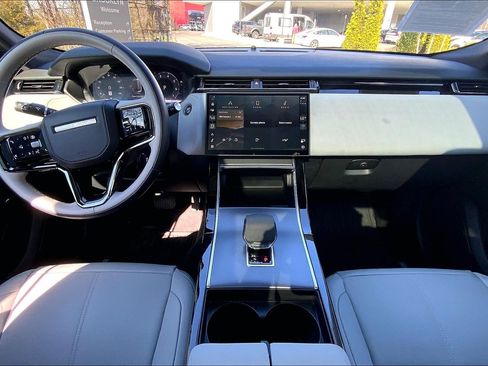 Used 2026 Land Rover Range Rover Velar S AWD/4WD image 15