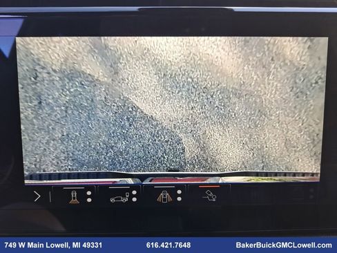 Used 2024 GMC Sierra 3500 AT4 image 25