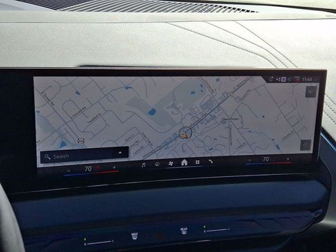 Used 2025 BMW X3 xDrive30i image 17