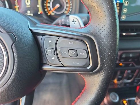 Used 2024 Jeep Wrangler Rubicon 392 image 37