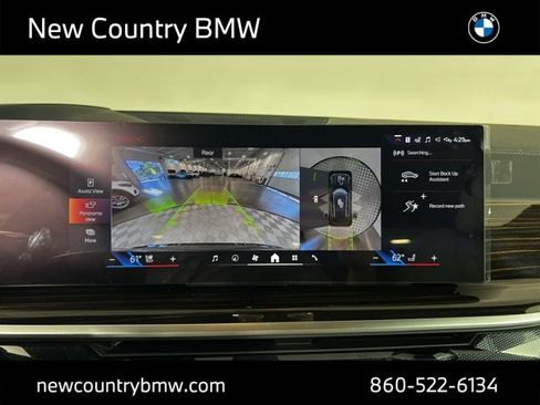 New 2026 BMW X5 xDrive50e image 22