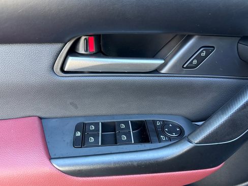 New 2026 MAZDA CX-50 AWD 2.5 Hybrid w/ Weather Package image 10