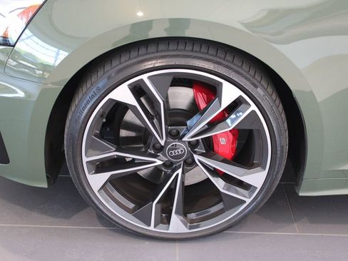Used 2023 Audi S5 Premium Plus AWD/4WD image 27