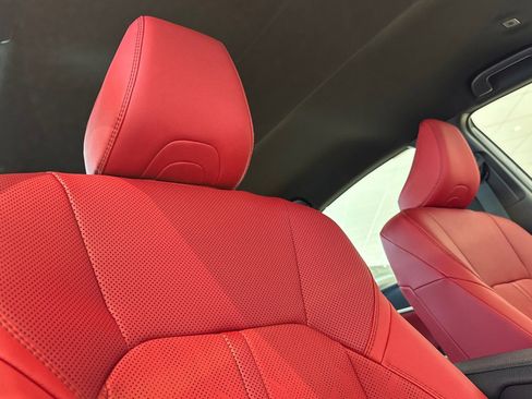 New 2026 Toyota Camry XSE FWD image 16