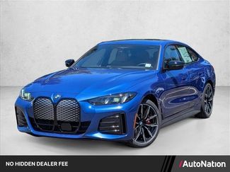 New 2026 BMW i4 eDrive40 w/ M Sport Package RWD video 1