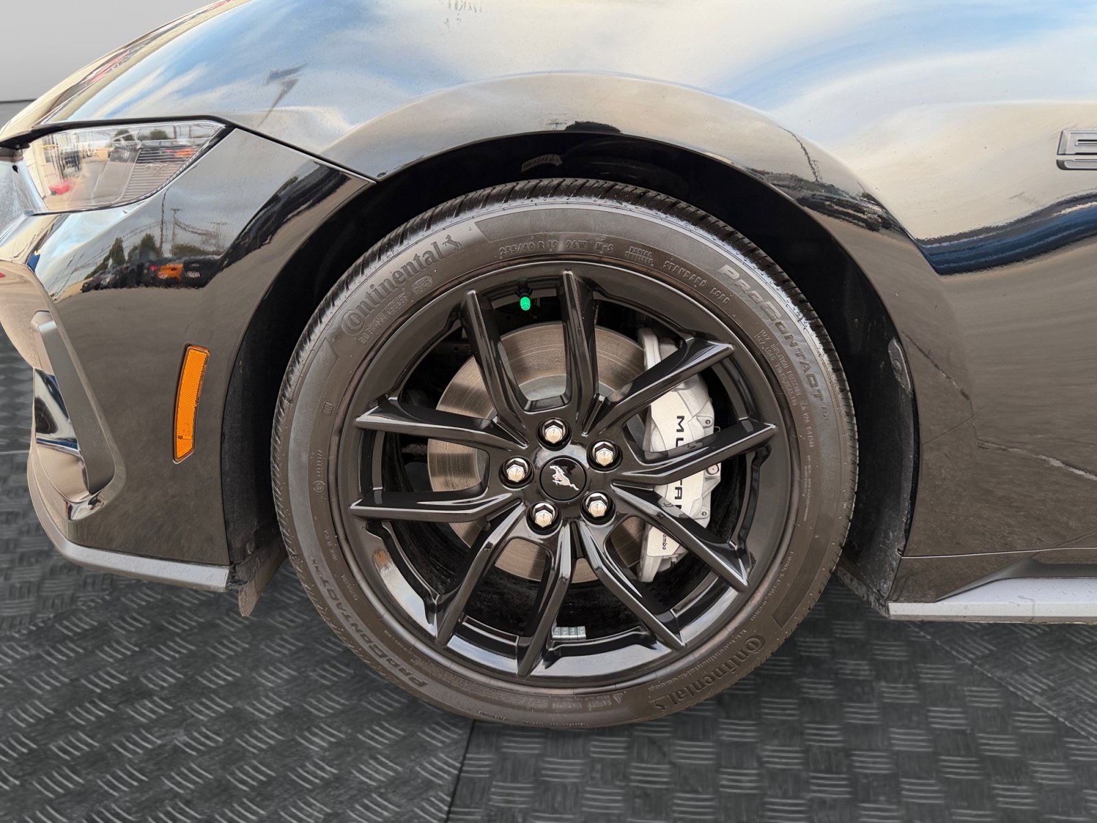 Used 2026 Ford Mustang GT Premium RWD image 9