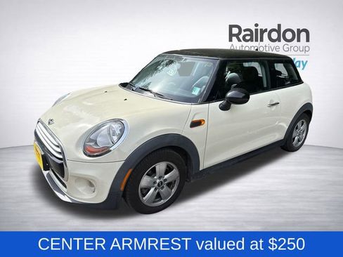 Used 2015 MINI Cooper 2-Door Hardtop FWD image 3