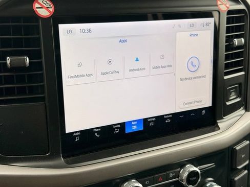 Used 2025 Ford F150 XLT w/ Equipment Group 301A Standard RWD image 27