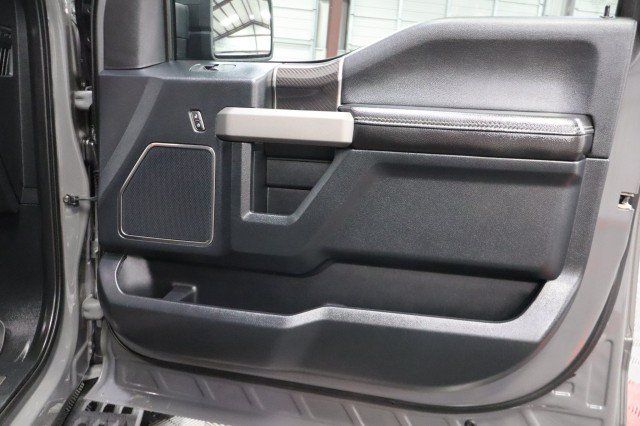 Used 2020 Ford F150 Raptor w/ Equipment Group 802A Luxury AWD/4WD image 72
