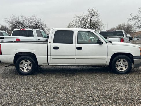 Used 2005 Chevrolet Silverado 1500 LT w/ Light Duty Power Package image 9