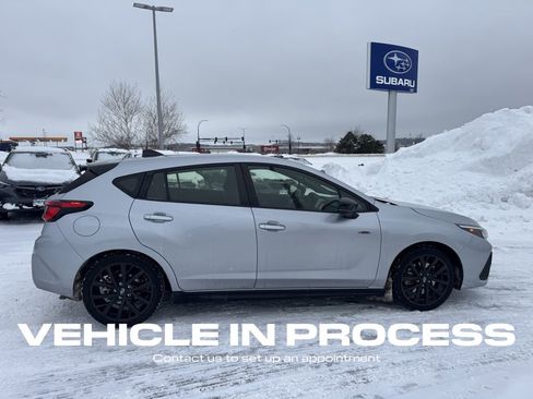 Used 2024 Subaru Impreza RS image 2