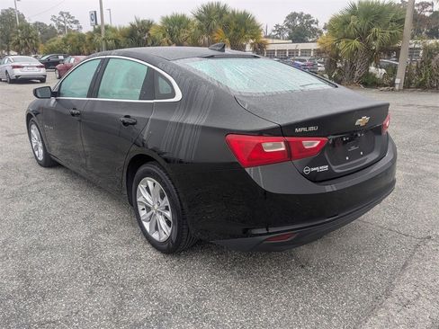 Used 2024 Chevrolet Malibu LT image 6