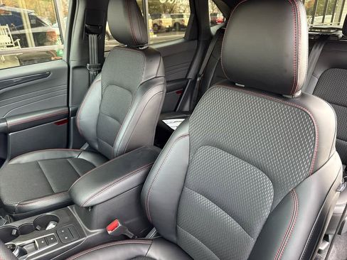 New 2026 Ford Escape ST-Line image 19