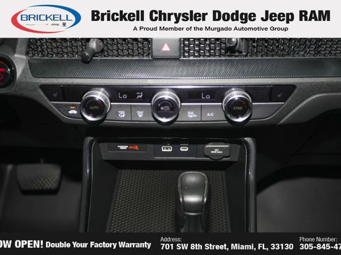 Used 2023 Honda CR-V Sport image 20