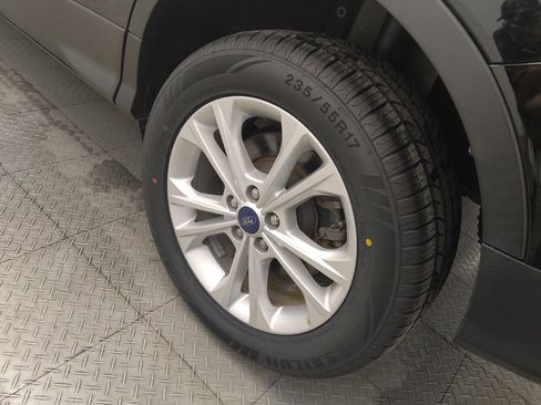 Used 2018 Ford Escape SEL FWD image 31