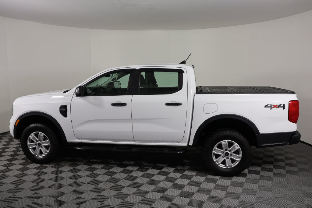 Used 2024 Ford Ranger XL AWD/4WD image 5