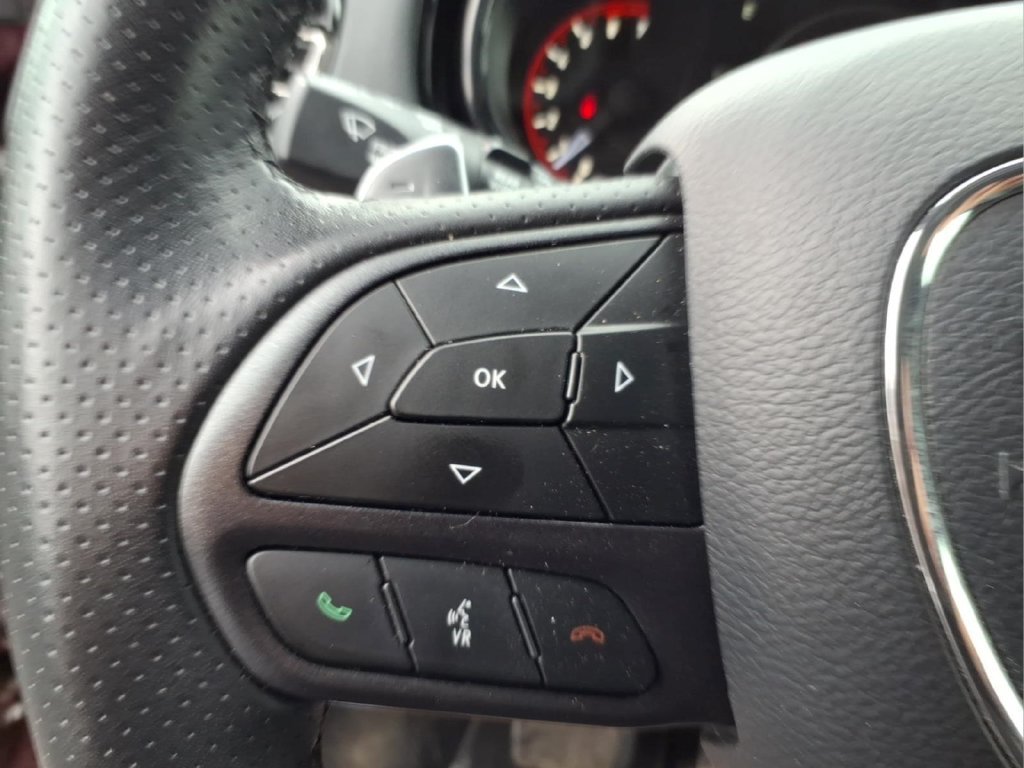 Used 2025 Dodge Durango R/T AWD/4WD image 19