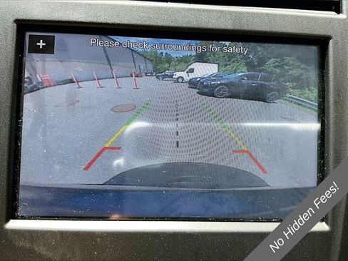 Used 2017 Lincoln MKC Reserve w/ Lincoln MKC Climate Package AWD/4WD image 17