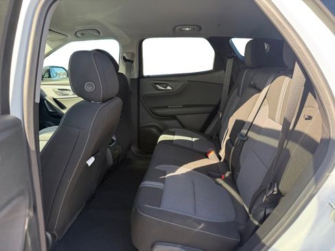 New 2026 Chevrolet Blazer LT w/ Midnight/Sport Edition image 16
