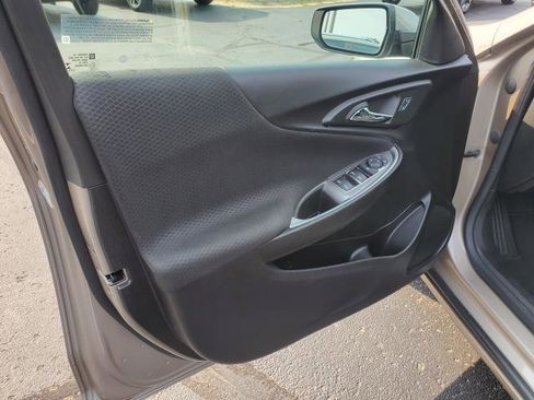 Used 2024 Chevrolet Malibu LT image 6