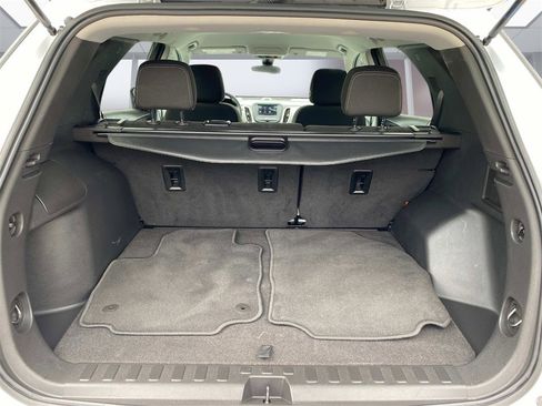 Used 2023 Chevrolet Equinox LT image 12