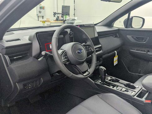 New 2026 Subaru Outback Limited AWD/4WD image 13