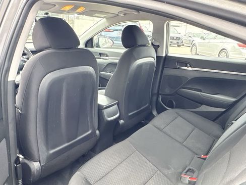 Used 2019 Hyundai Elantra SE w/ Cargo Package image 23