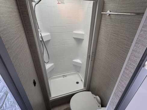 Used 2021 Mercedes-Benz Sprinter 3500 image 12