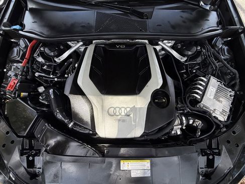 Used 2019 Audi A6 3.0T Premium Plus w/ Premium Plus Package AWD/4WD image 37