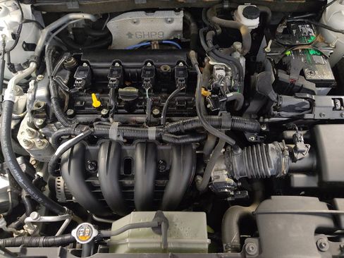 Used 2015 MAZDA MAZDA6 Sport FWD image 30