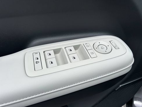New 2027 Hyundai Santa Fe Limited FWD image 23