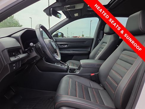 Used 2025 Honda CR-V Sport-L image 15