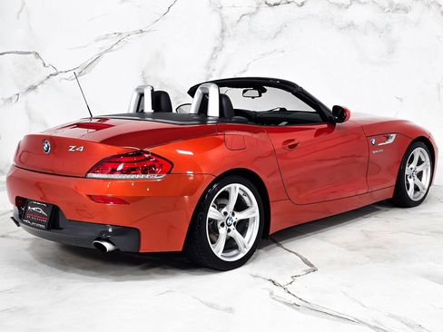Used 2014 BMW Z4 sDrive35i image 7